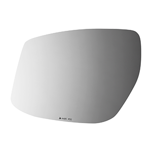 SIDE VIEW MIRROR W MOUNT